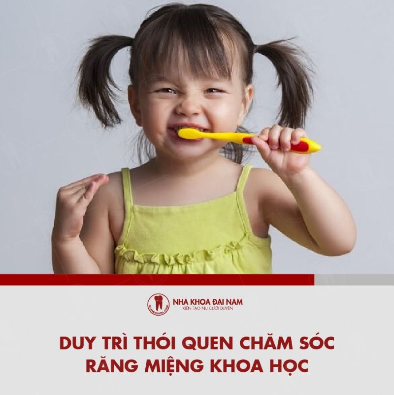 Duy tri thoi quen cham soc rang mieng khoa hoc