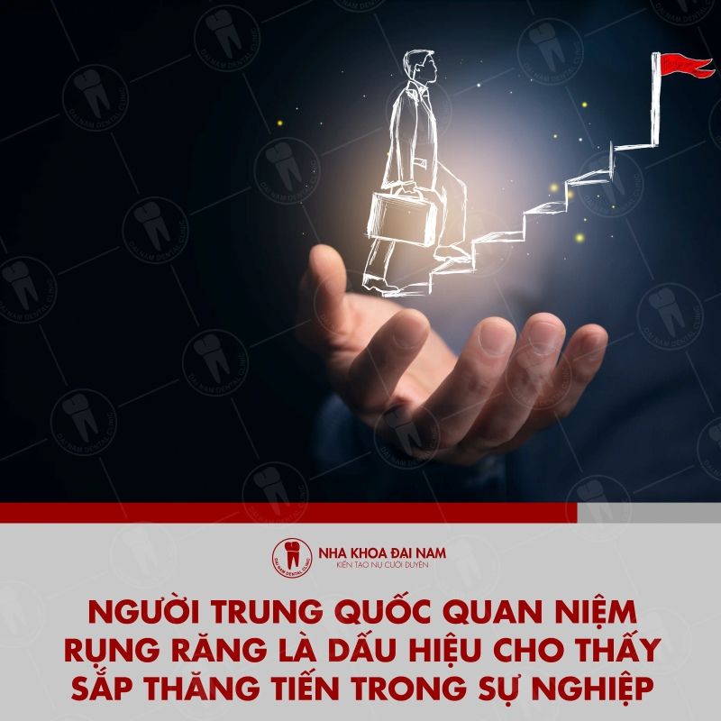 Nguoi Trung Quoc quan niem rung rang la dau hieu cho thay gap dieu may man