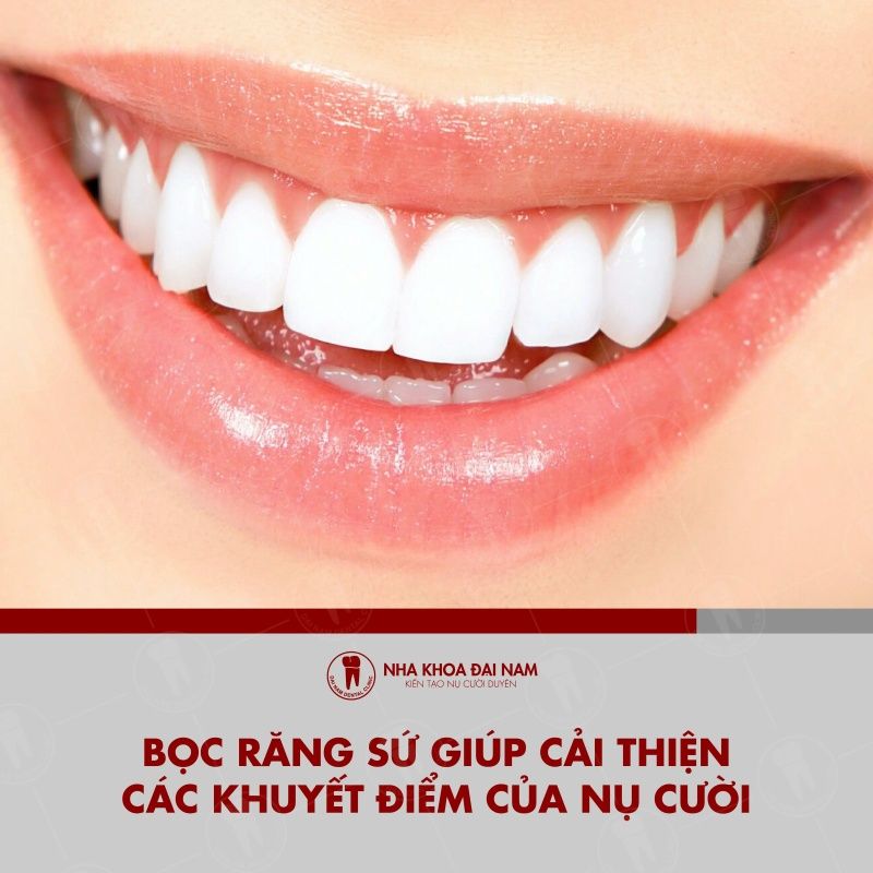 Boc rang su giup cai thien chuc nang an nhai va tham my