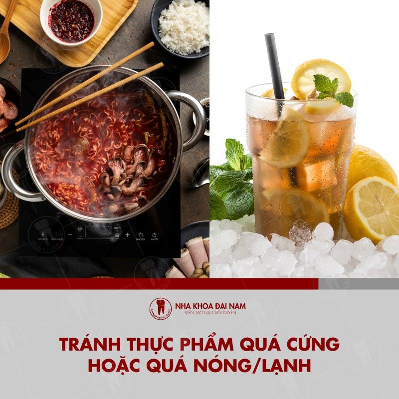 Địa chỉ bọc răng sứ quận 7 uy tín tại Nha khoa Đại Nam