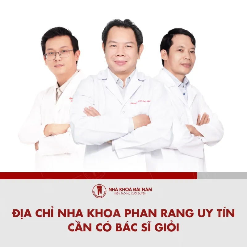 dia chi nha khoa uy tin tai phan rang can co bac si gioi