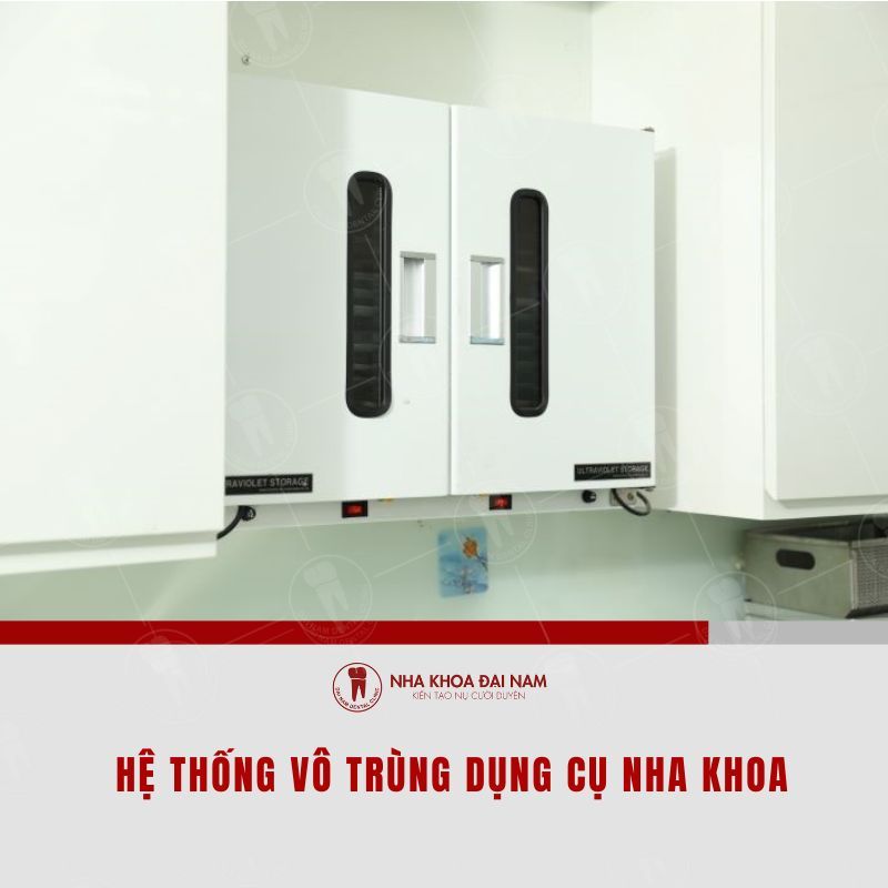 Giới thiệu Nha khoa Đại Nam