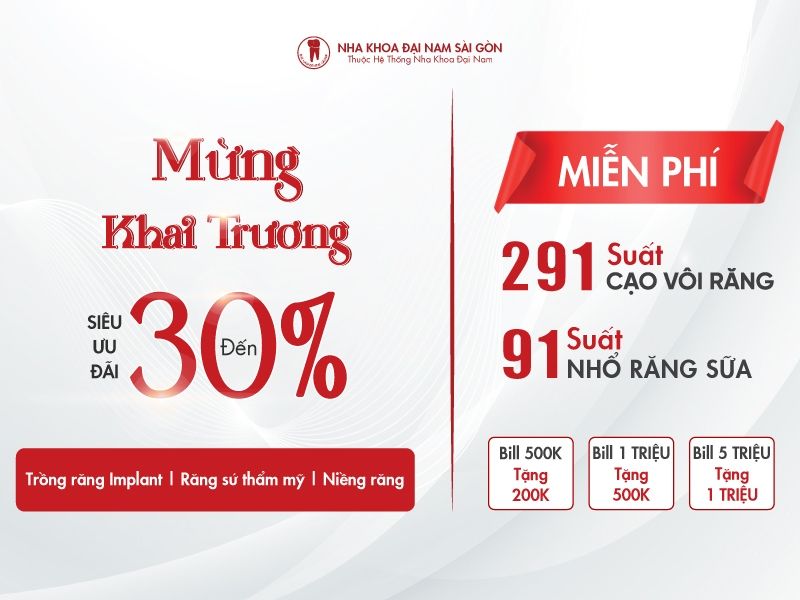Địa chỉ nha khoa Tuy Hoà uy tín, bác sĩ giỏi, công nghệ hiện đại