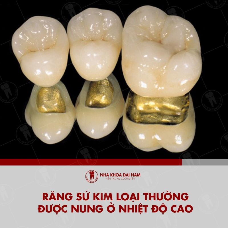 Co the chiu duoc luc nhai lon va khong bi nut vo