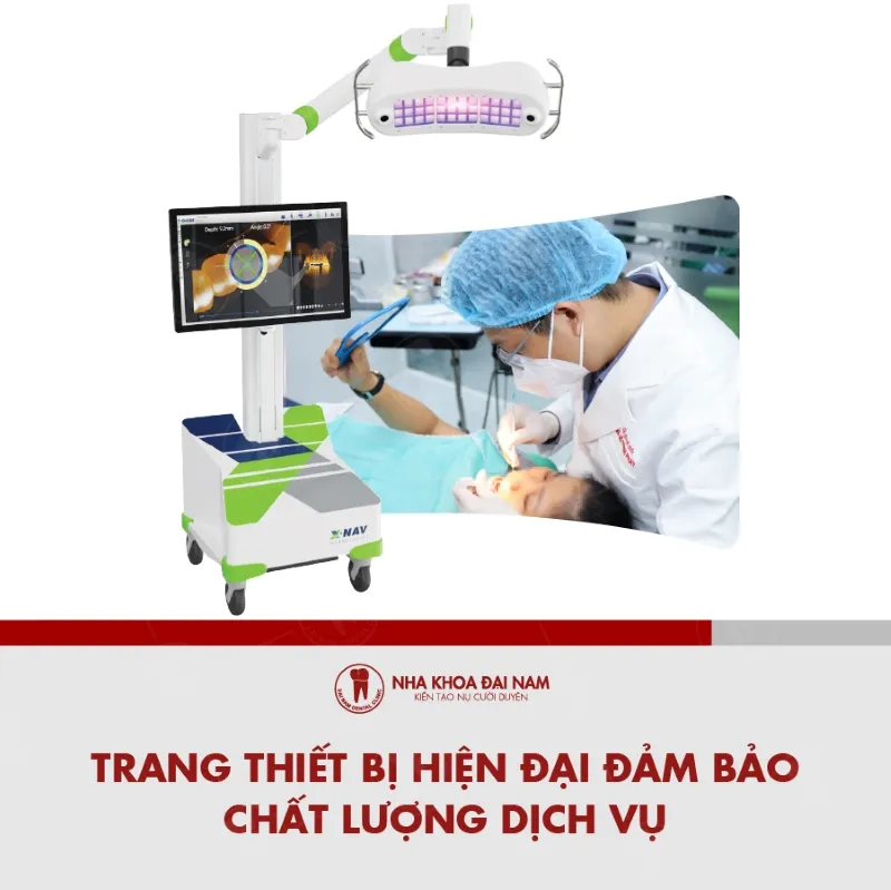 trang thiet bi hien dai dam bao chat luong dich vu