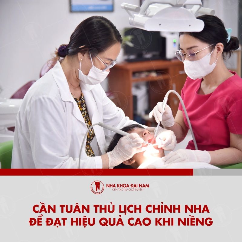 Can tuan thu lich chinh nha de dat hieu qua cao khi nieng