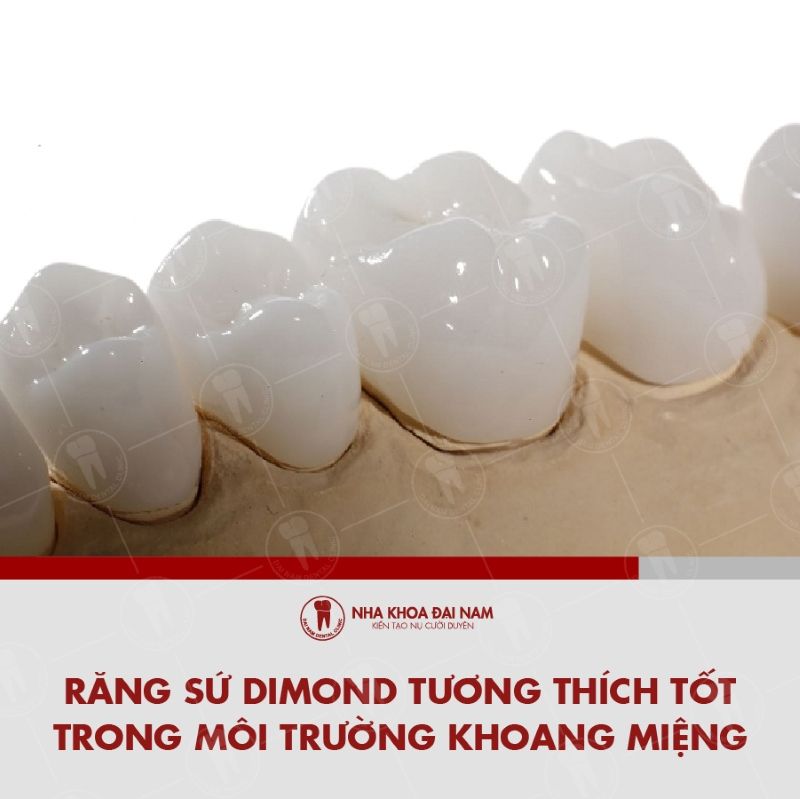 An toan va lanh tinh trong moi truong khoang mieng