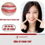 Rang su phong thuy mang lai nu cuoi sang tu nhien va thu hut tai loc
