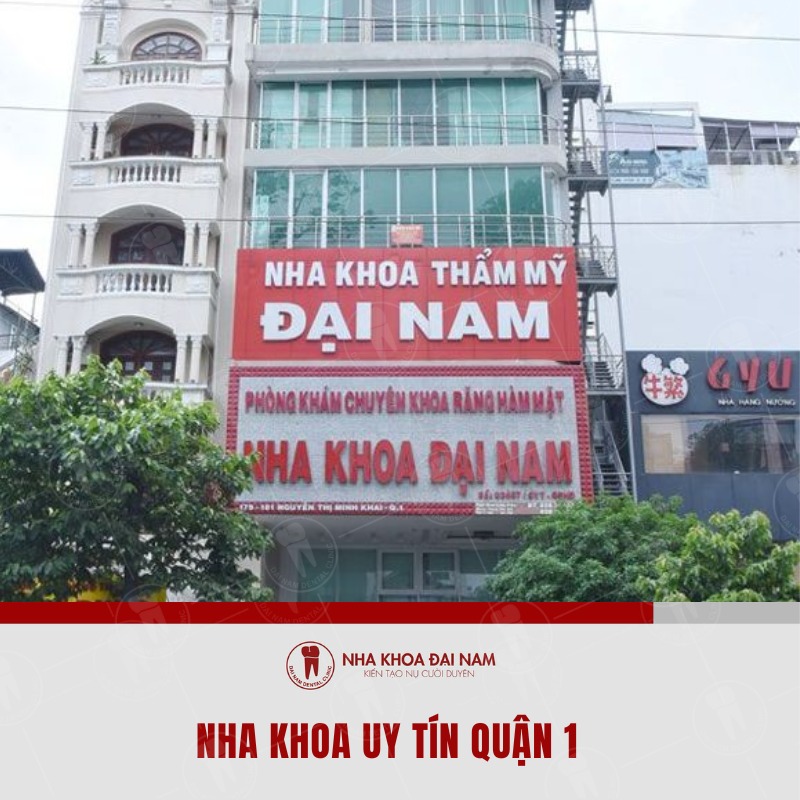 Nieng rang tai nha khoa Quan 1